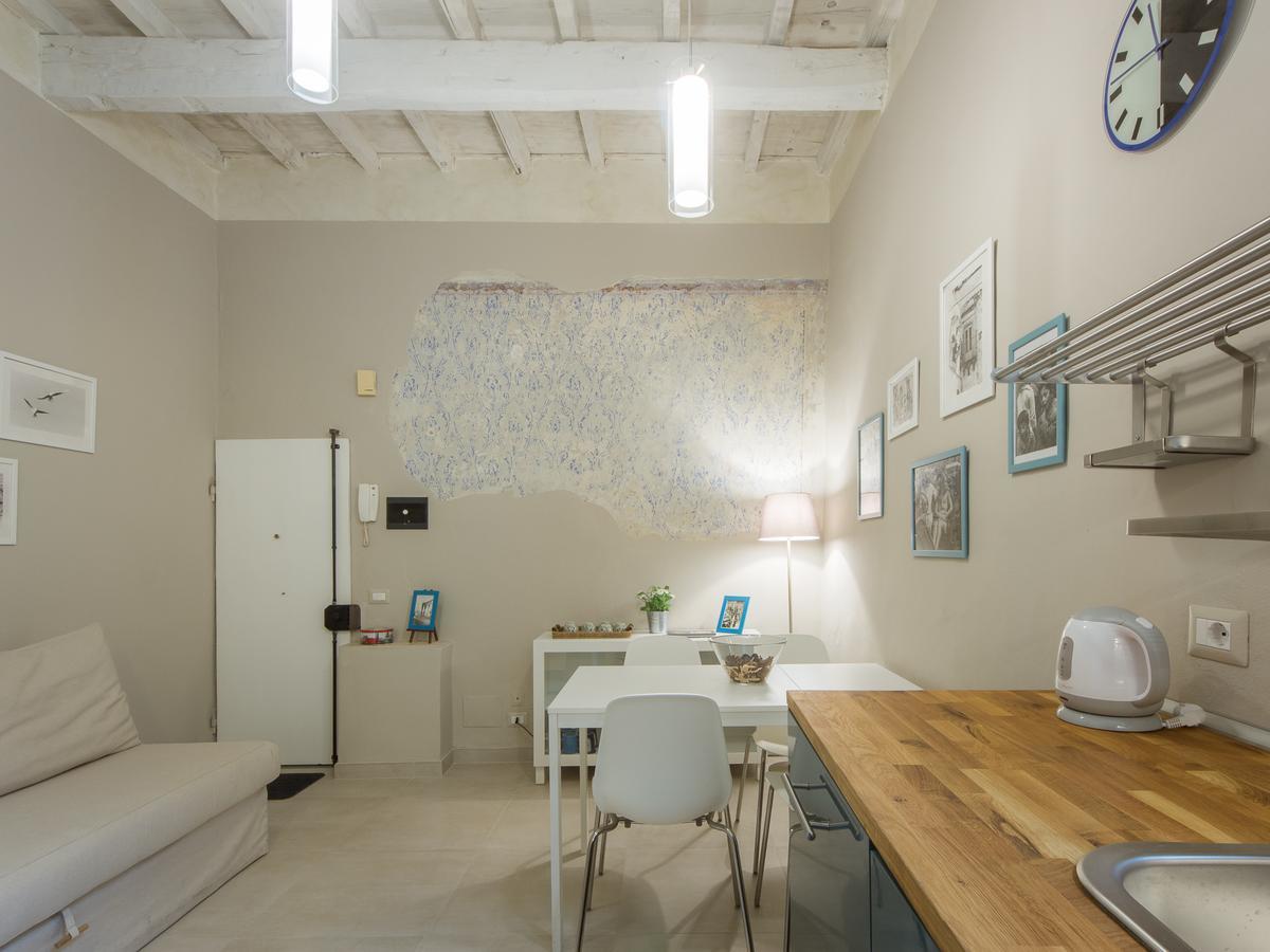 - San Lorenzo Chic Apartment