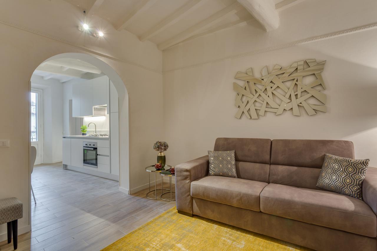 - Chiara Stylish Apartment