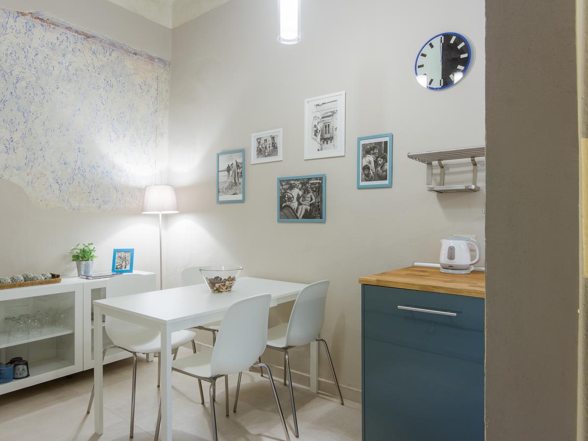 - San Lorenzo Chic Apartment Florence