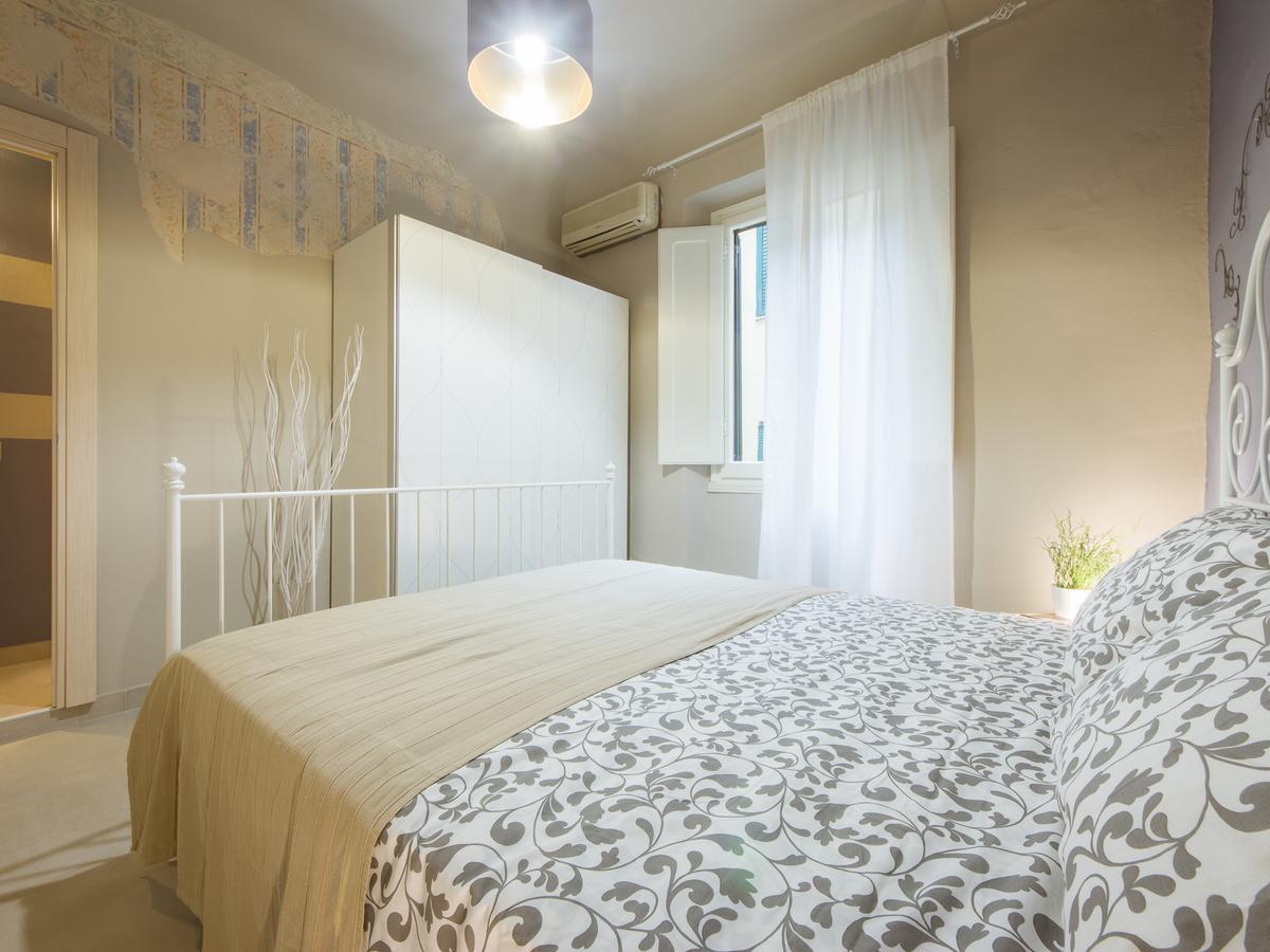 - San Lorenzo Chic Apartment *