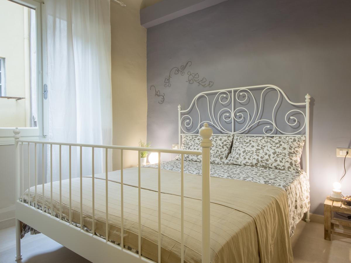 - San Lorenzo Chic Apartment