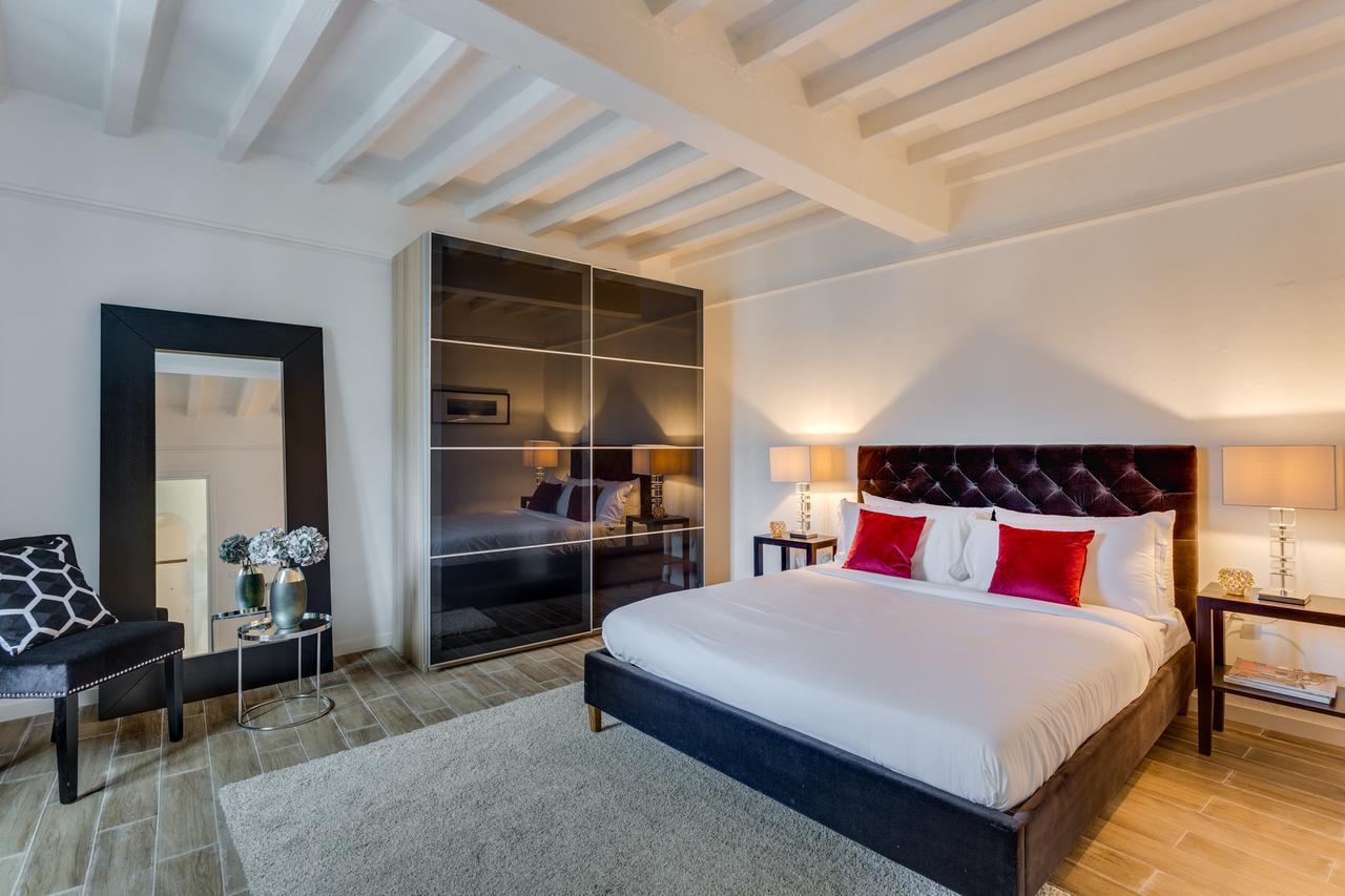 Apartment - Chiara Stylish Florence