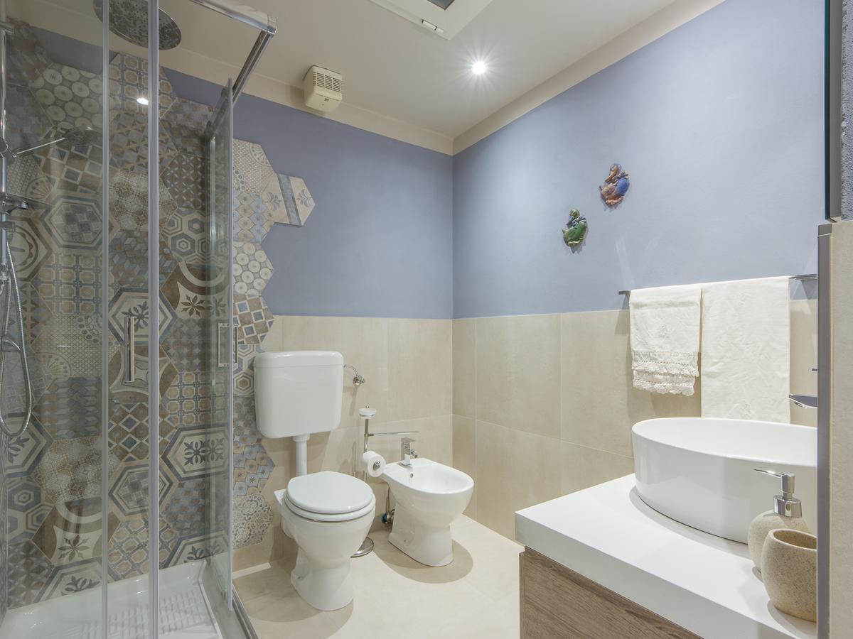 - San Lorenzo Chic Apartment