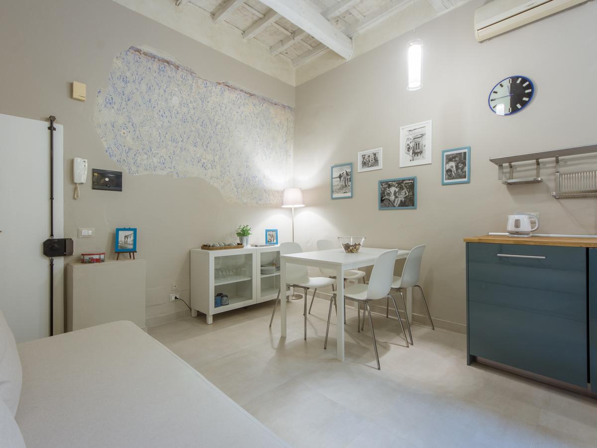 Apartment - San Lorenzo Chic
