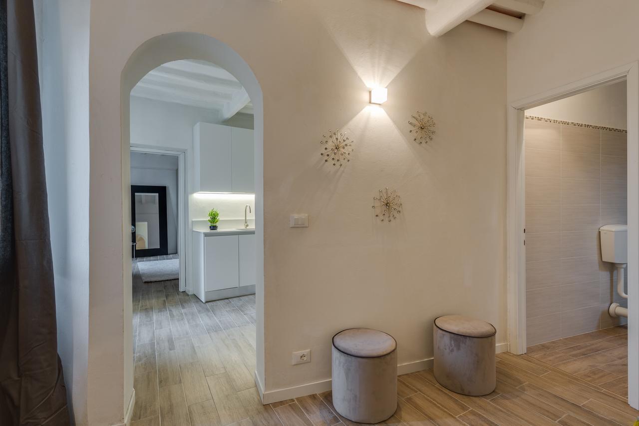 Apartment - Chiara Stylish Florence