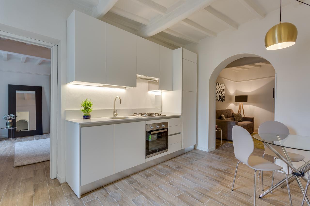 Apartment - Chiara Stylish