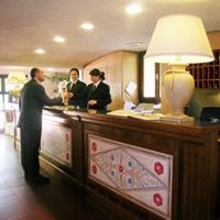 Hotel Bettoja Relais Certosa Florence
