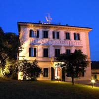 Bettoja Relais Certosa 4* Florence