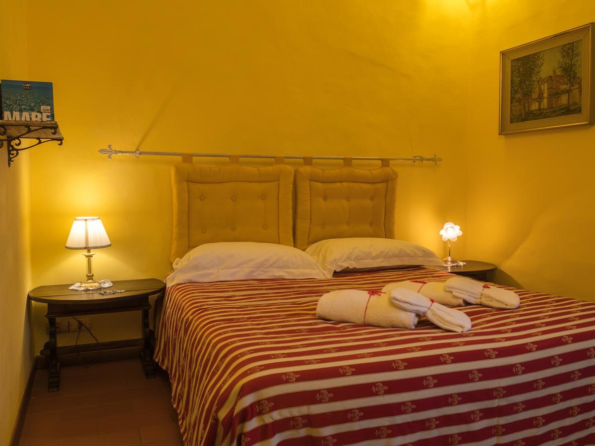 Apartment Pitti Palace 5 Stars