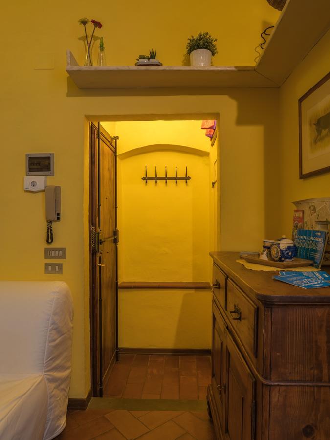 Pitti Palace 5 Stars Apartment