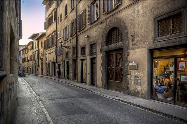 Pitti Palace 5 Stars * Florence