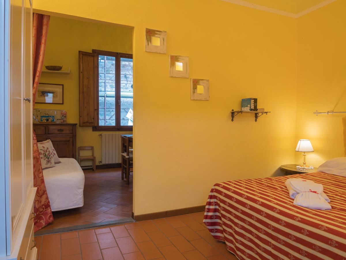 Pitti Palace 5 Stars Apartment Florence