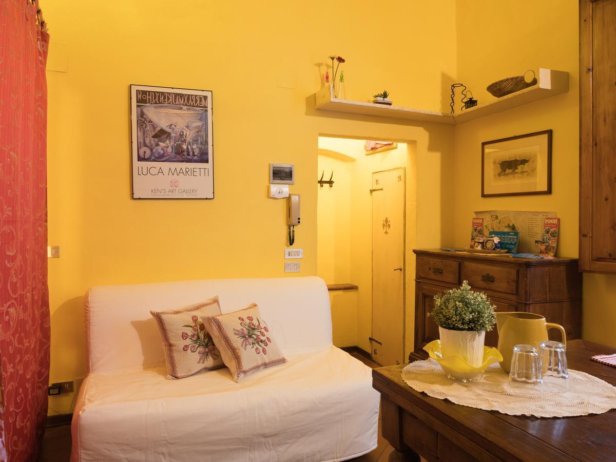 Apartment Pitti Palace 5 Stars