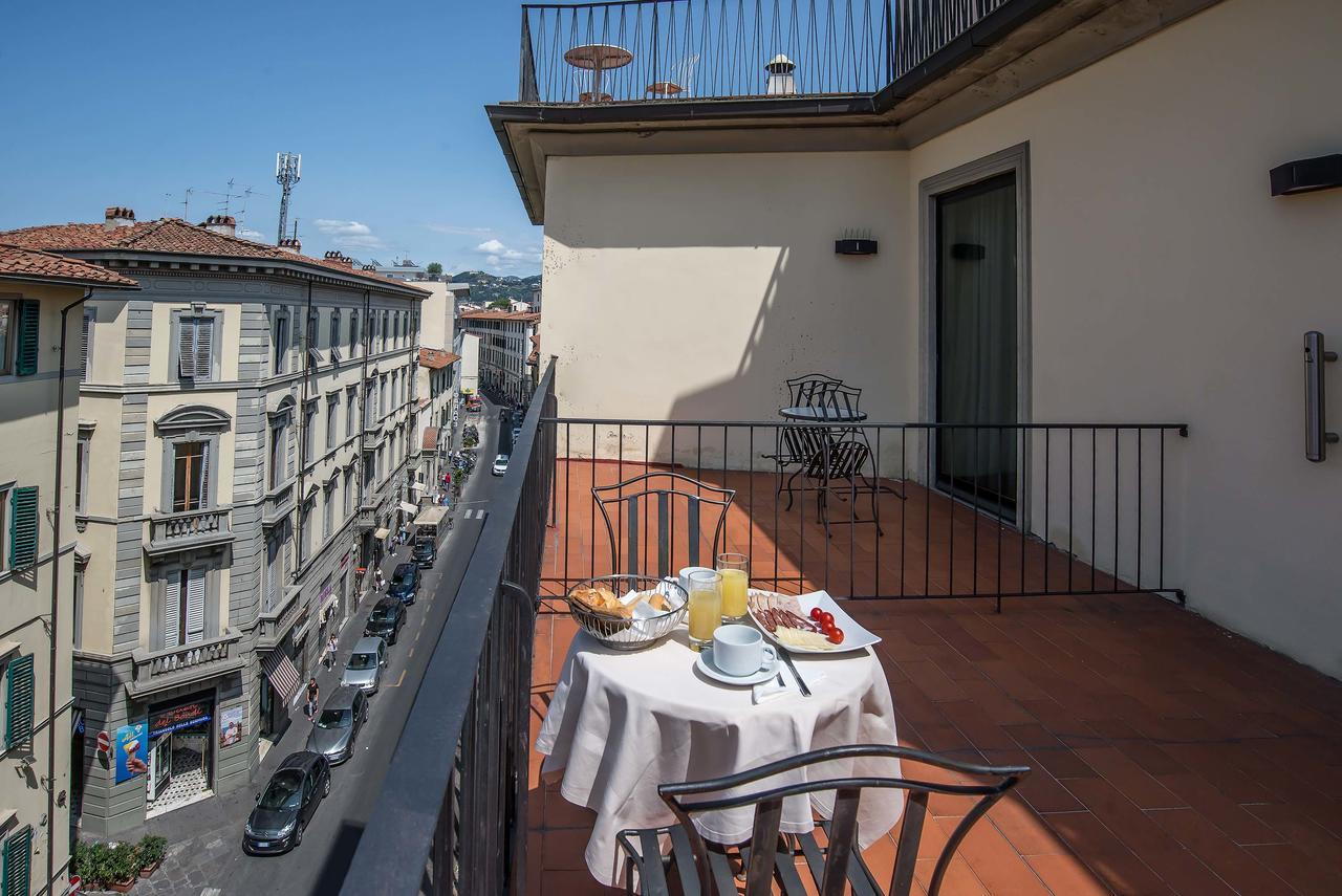 Machiavelli Palace 3* Florence