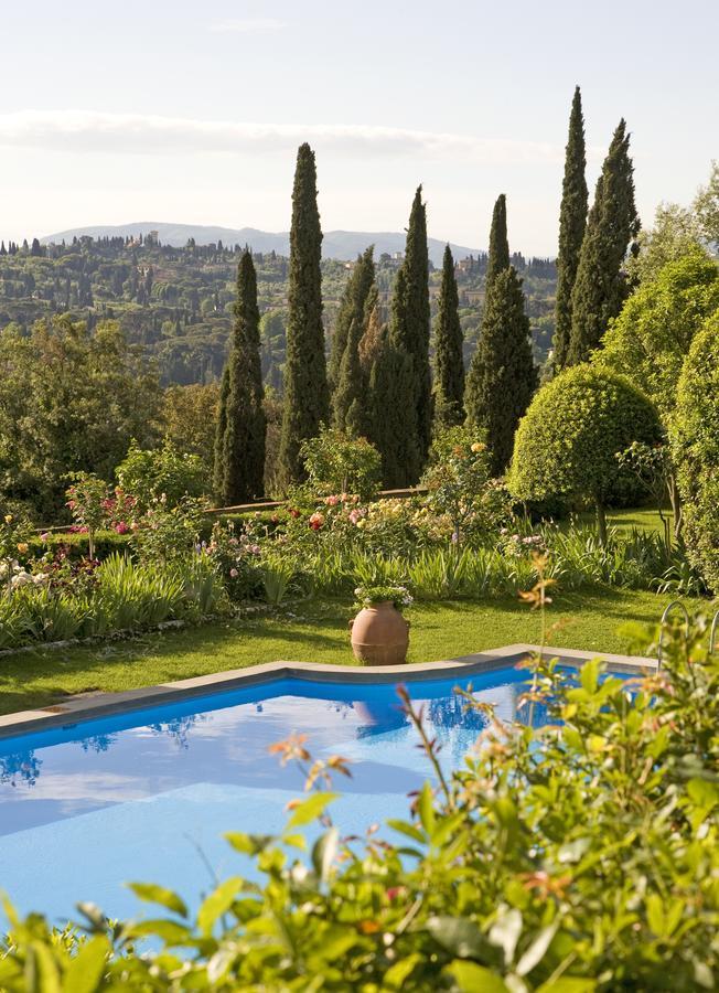 Apartment Casa Rosa Florence