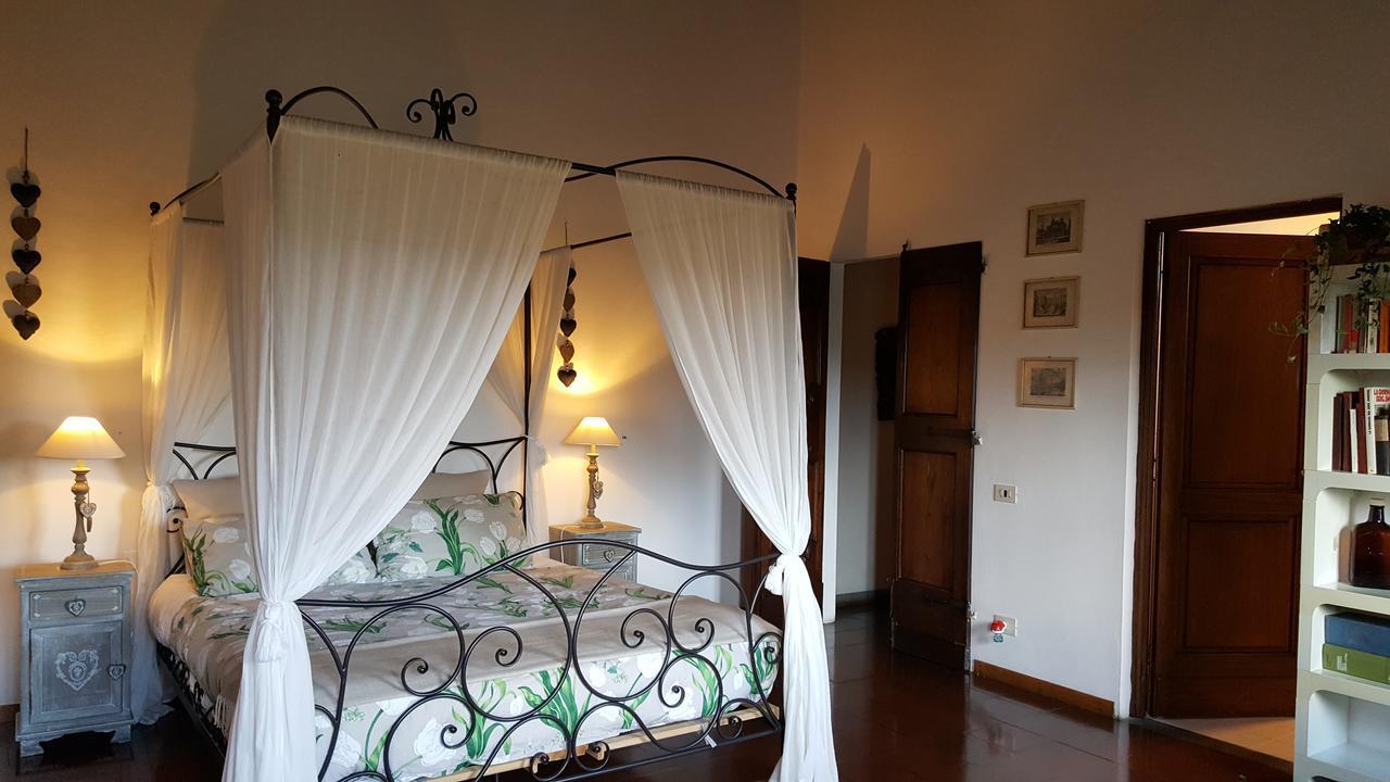 Ulivello Country house Florence