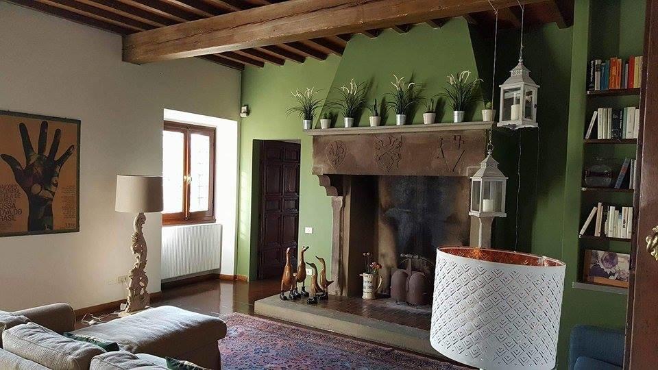 Ulivello Country house *