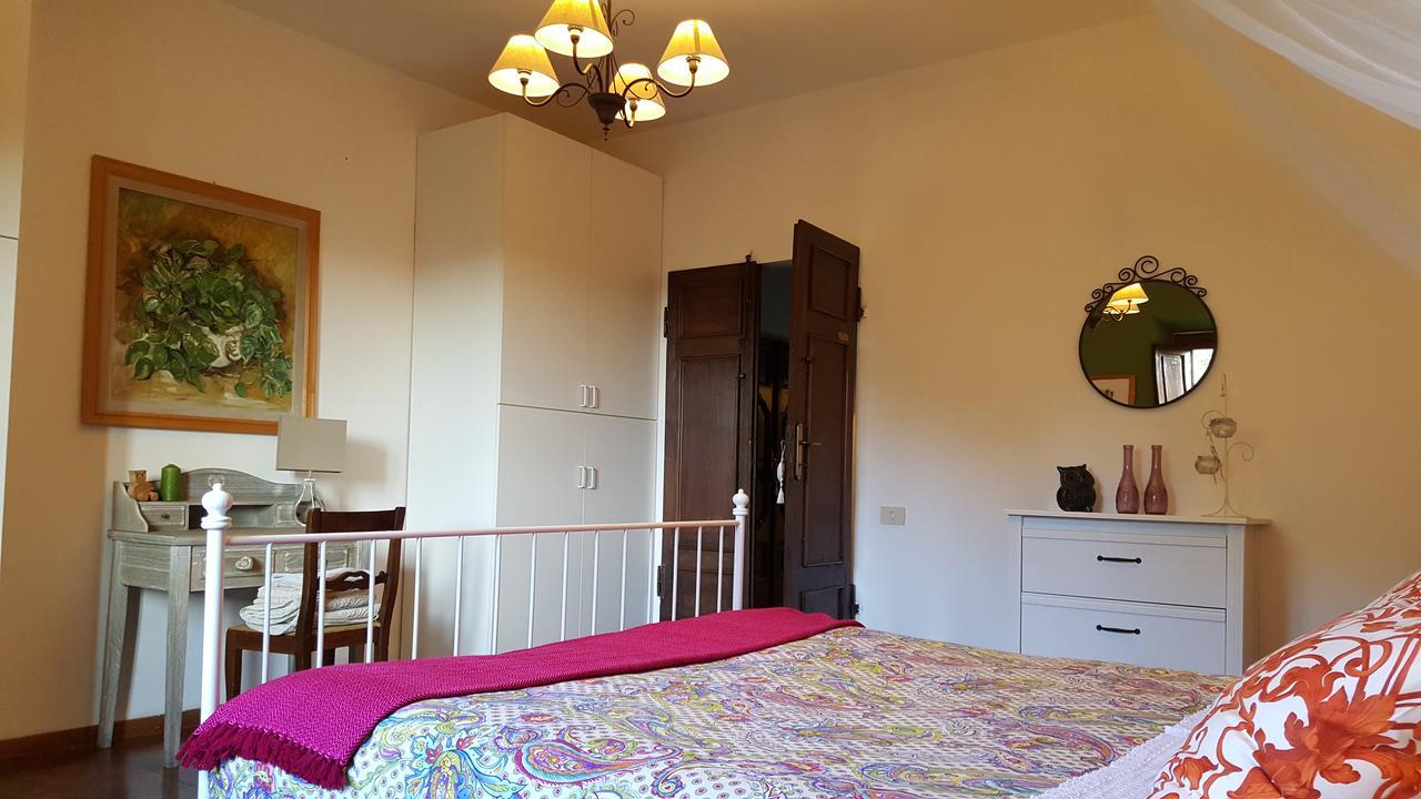 Country house Ulivello