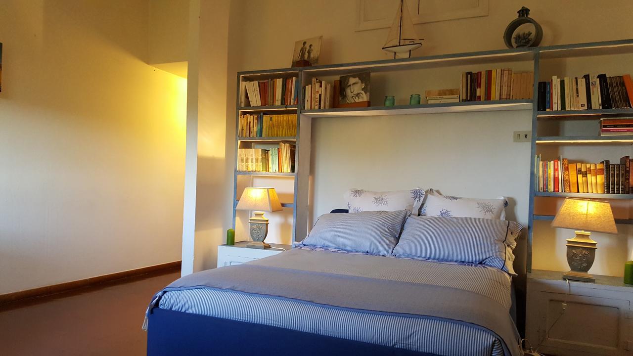 Country house Ulivello