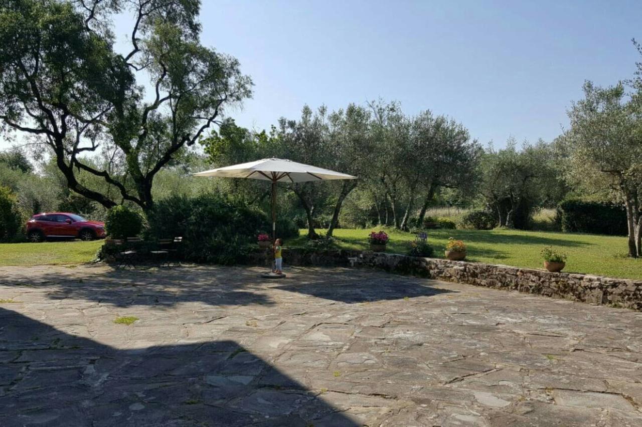 Ulivello Country house *