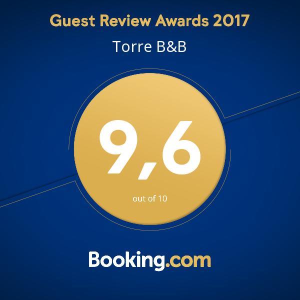 Torre Bed & Breakfast *