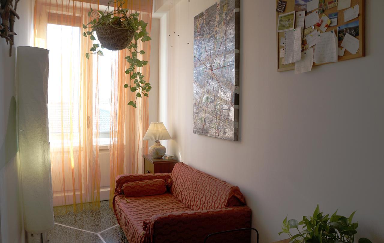 Casa Nuestra