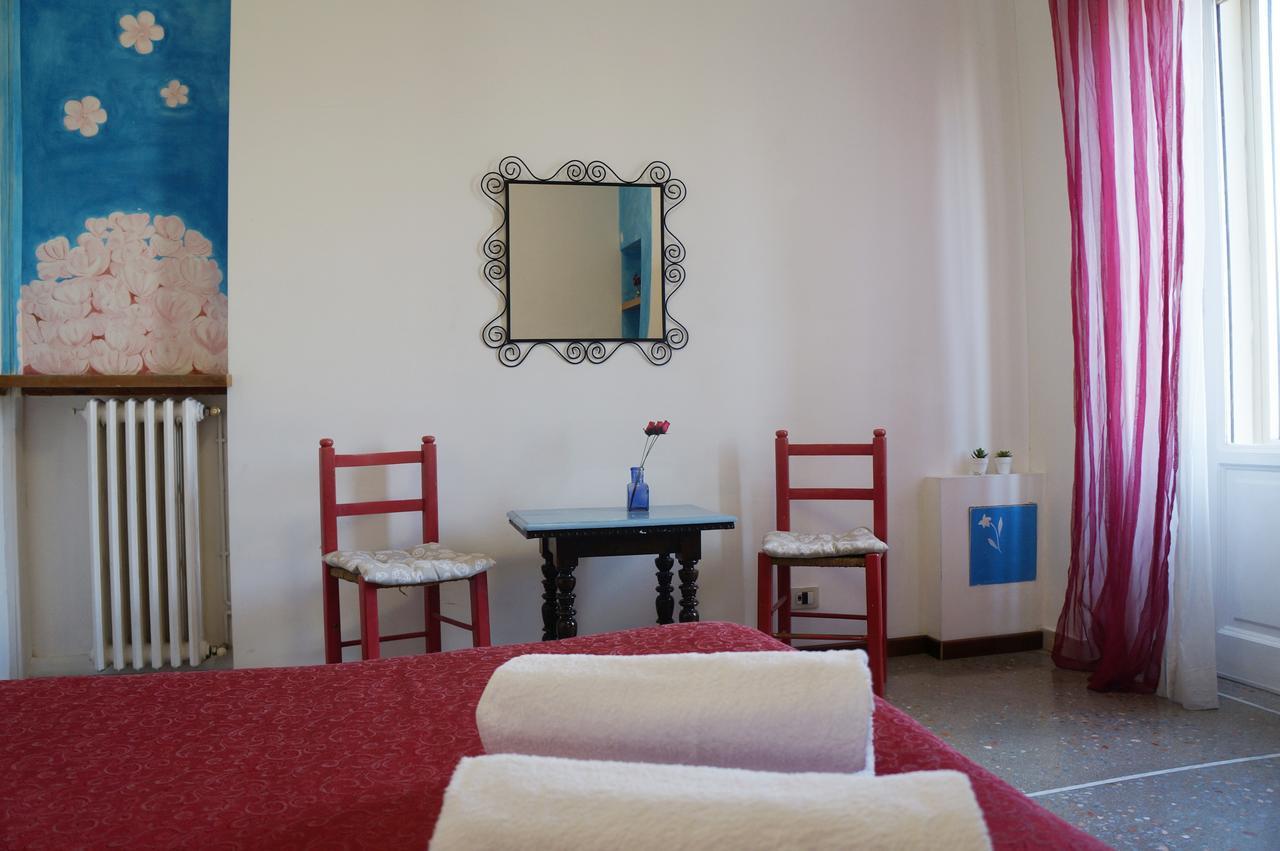 Bed & Breakfast Casa Nuestra