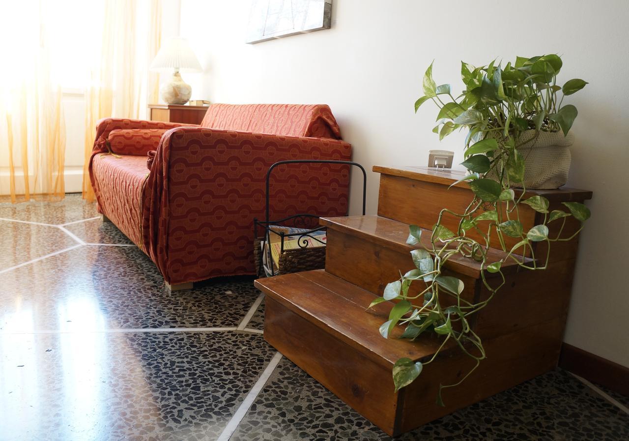 Bed & Breakfast Casa Nuestra Florence