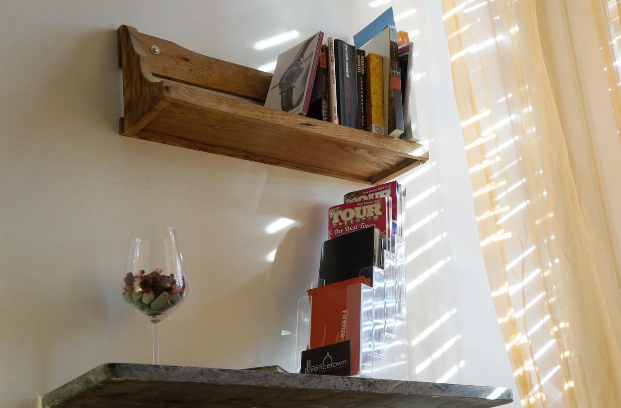 Bed & Breakfast Casa Nuestra Florence