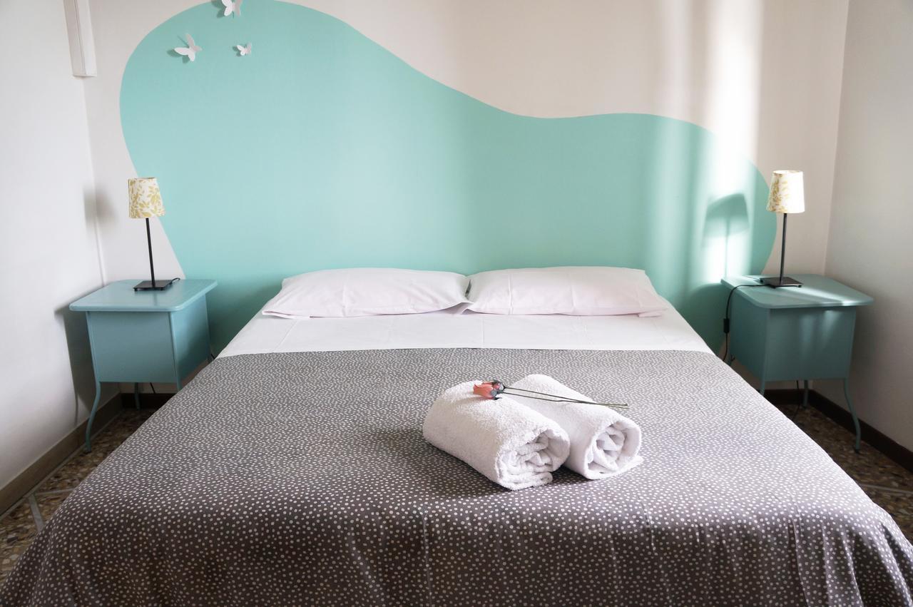 Casa Nuestra Bed & Breakfast Florence