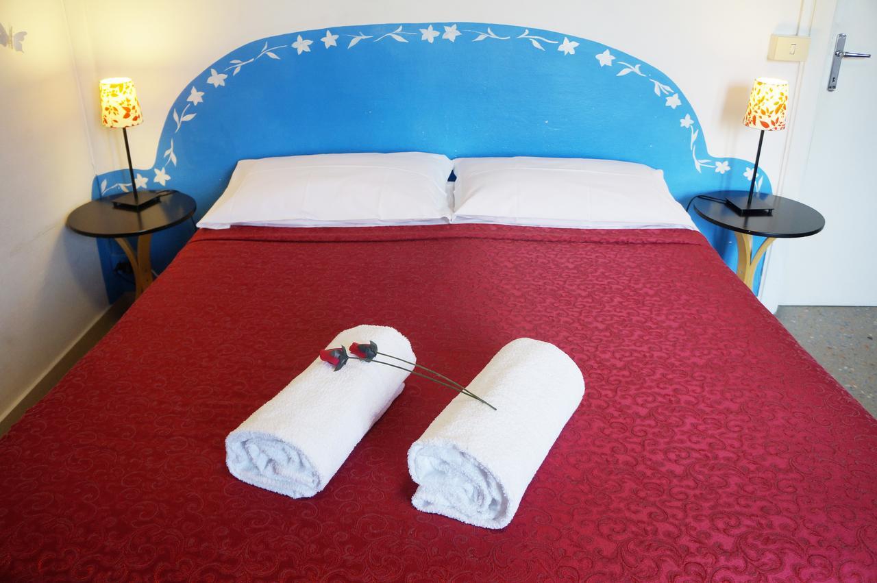 Bed & Breakfast Casa Nuestra Florence