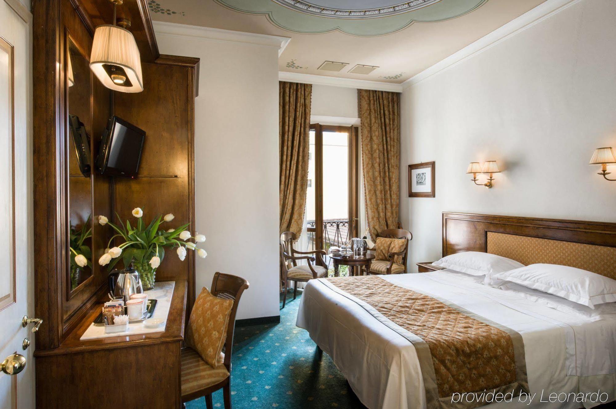Adler Cavalieri Hotel-private & Gym