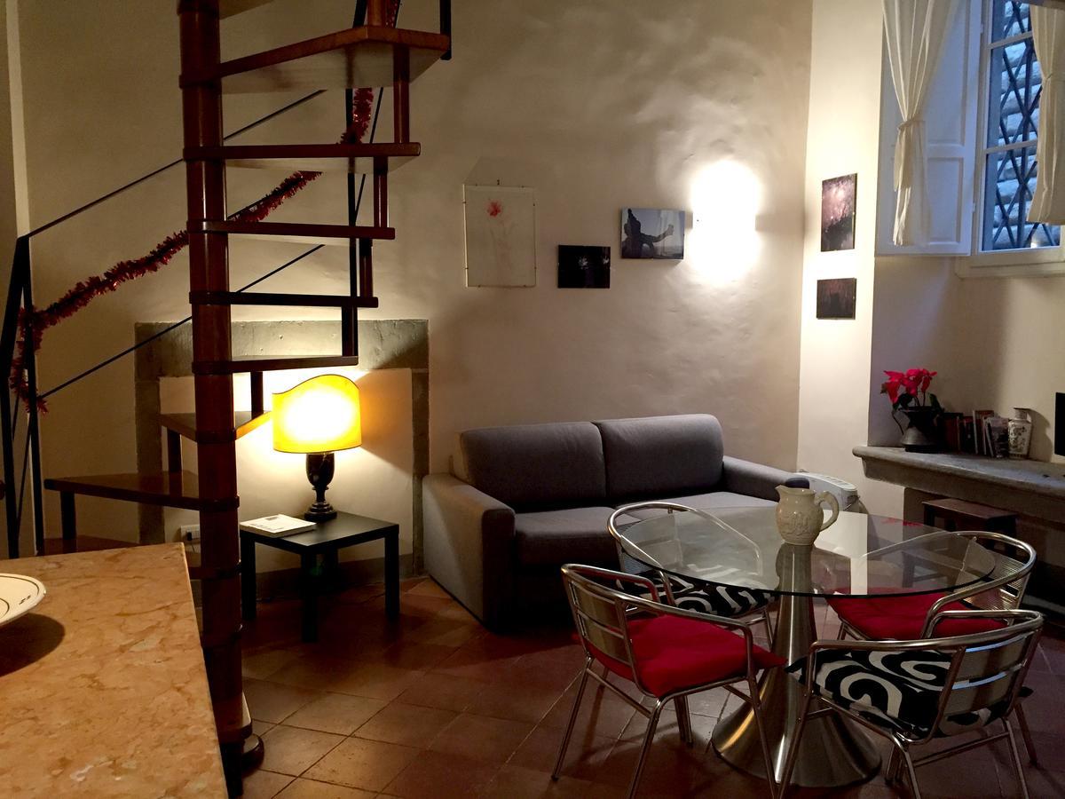 Apartment Bargello121 *