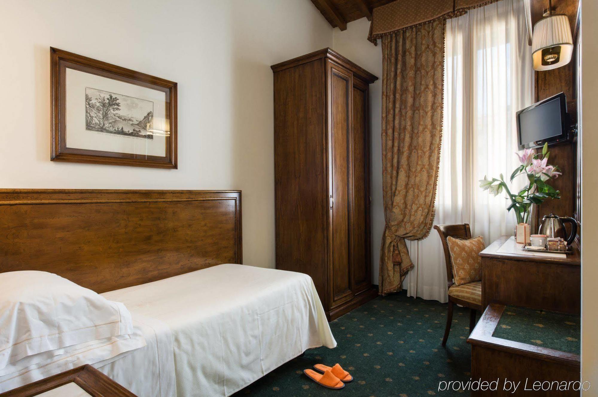 Adler Cavalieri Hotel-private & Gym 4* Florence