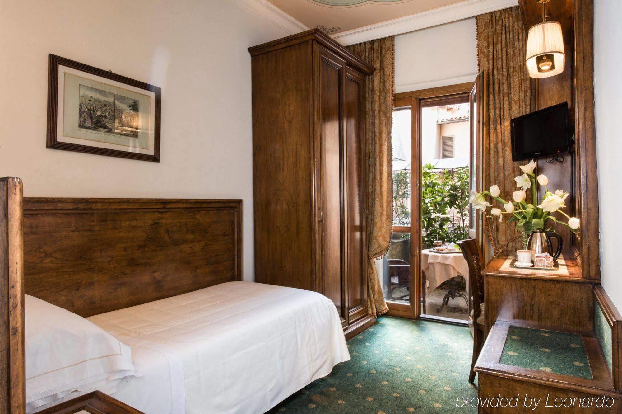 Hotel Adler Cavalieri Hotel-private & Gym 4*