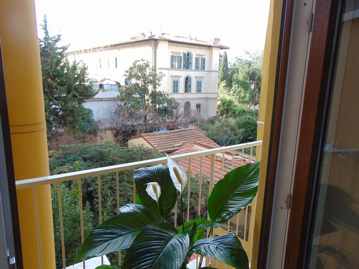 Apartment Chic Florence