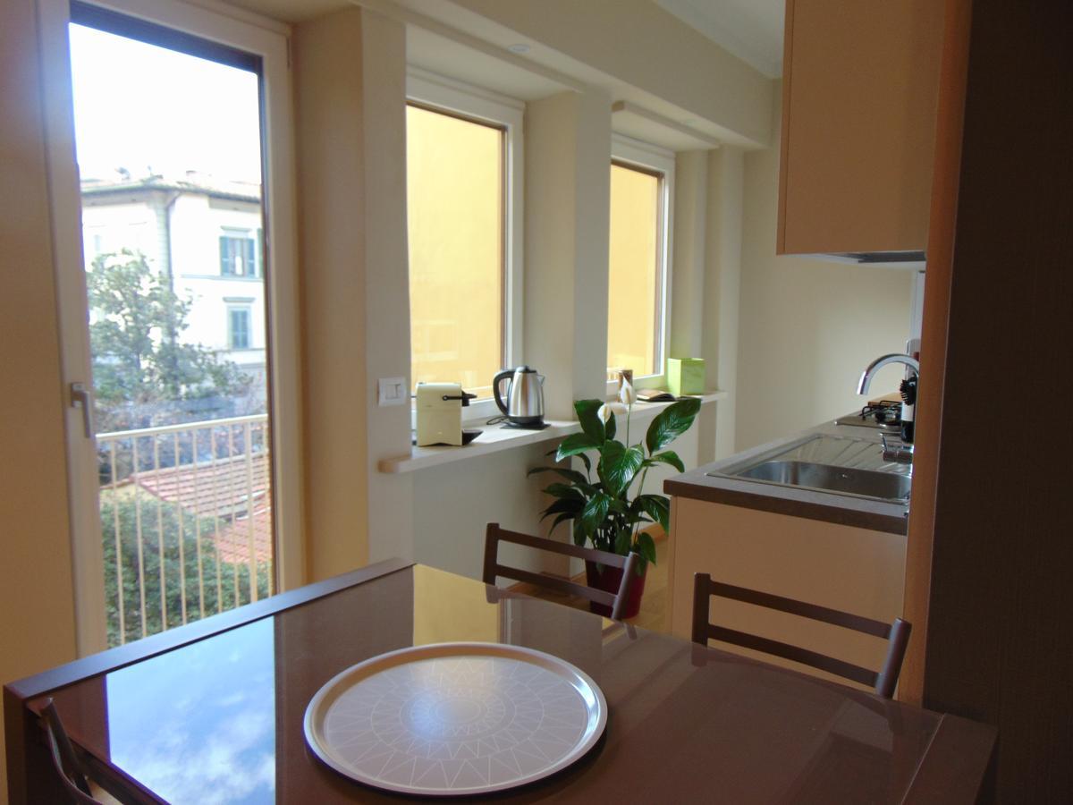 Apartment Chic Florence