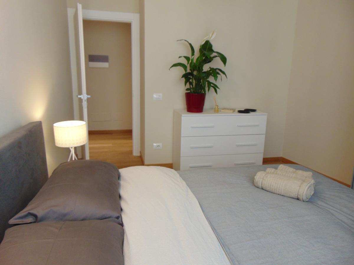 Apartment Chic *