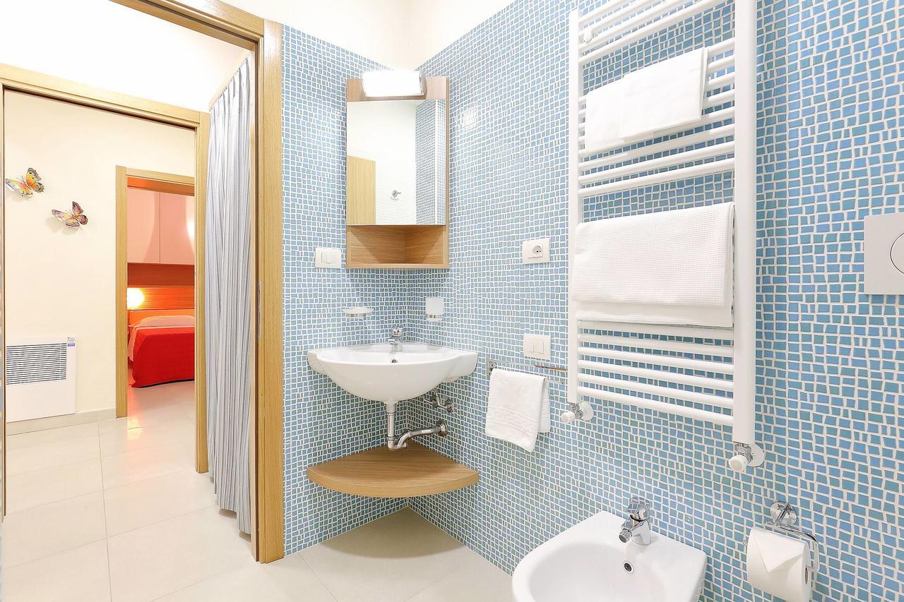 Apartment In Colors