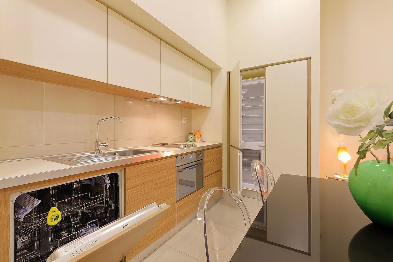 In Colors Apartment