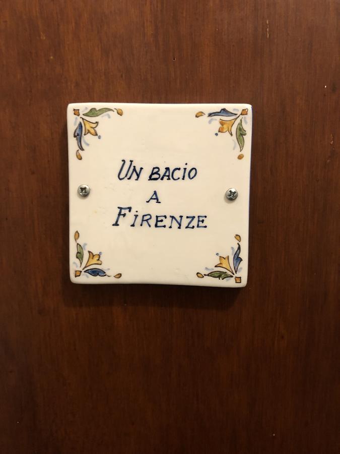 Un Bacio A Apartment *