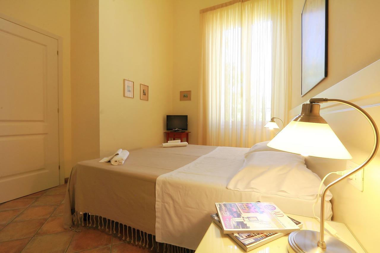 Relais Martinez Apartment Florence