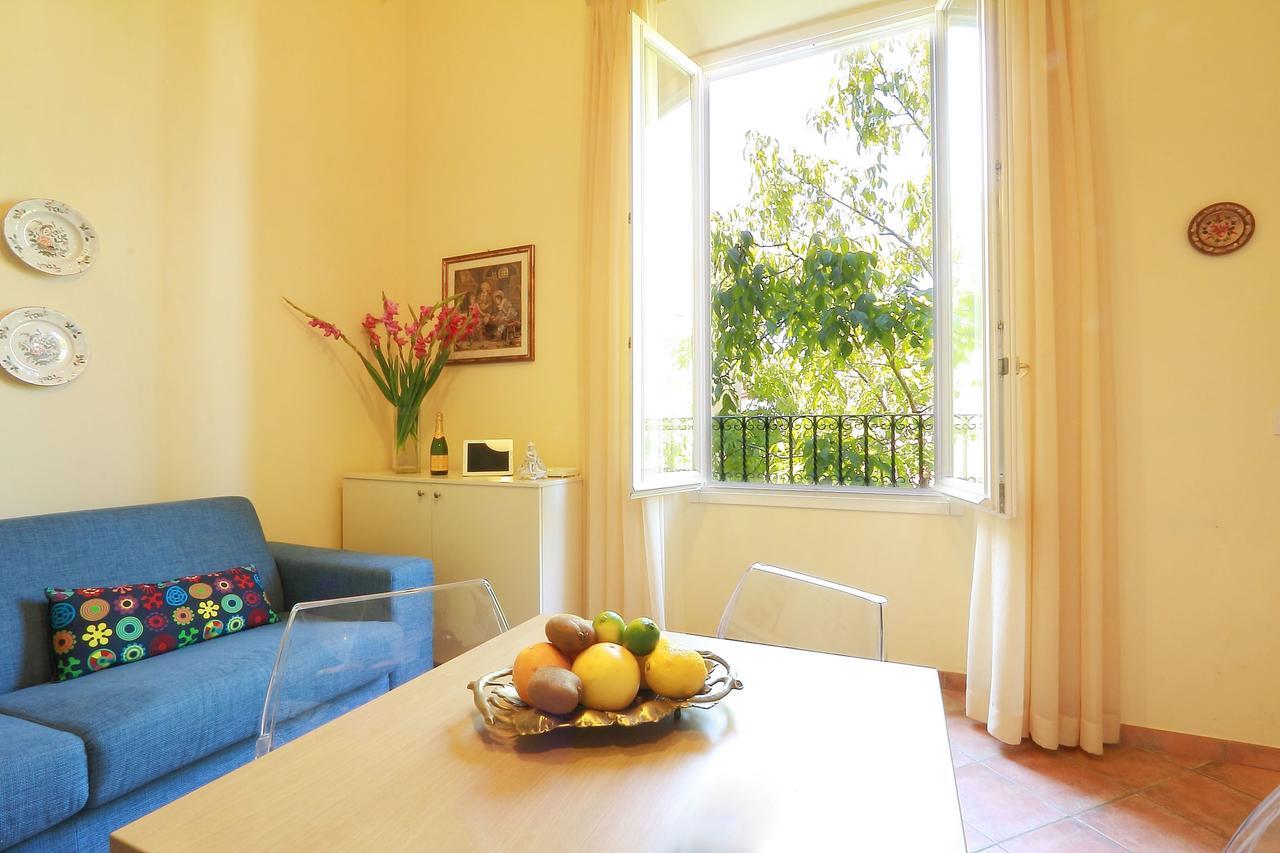 Relais Martinez Apartment *