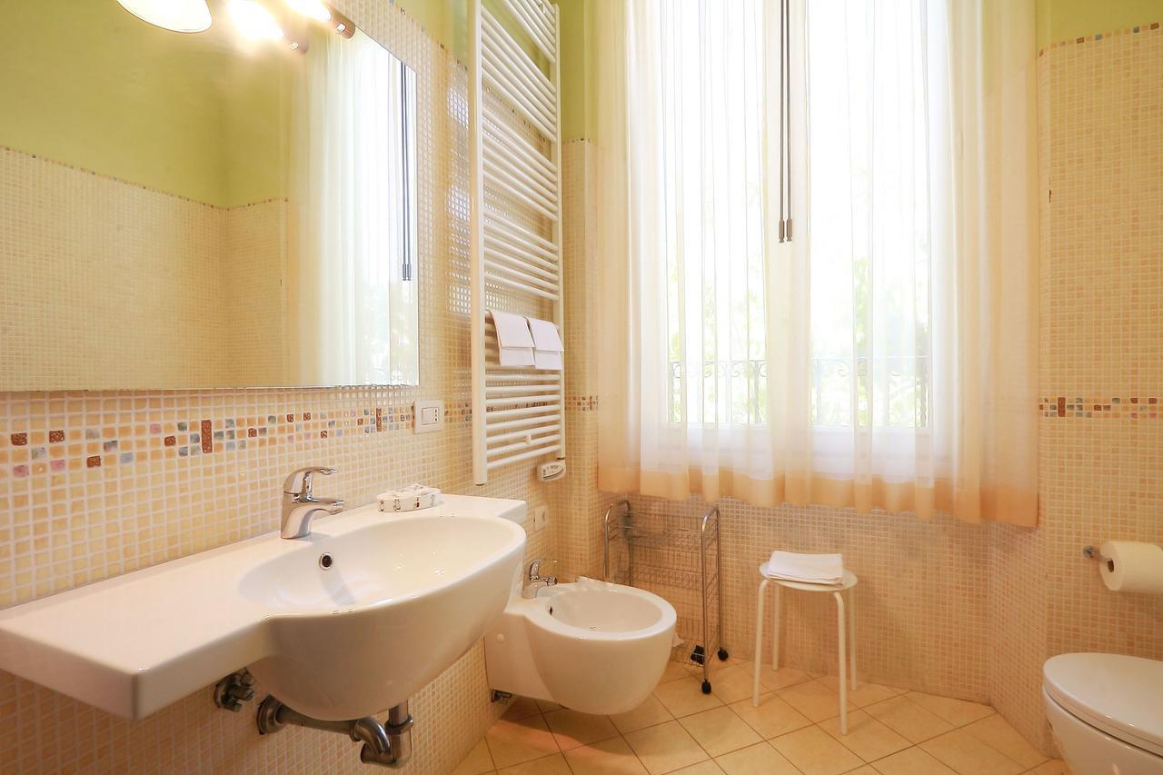 Apartment Relais Martinez Florence