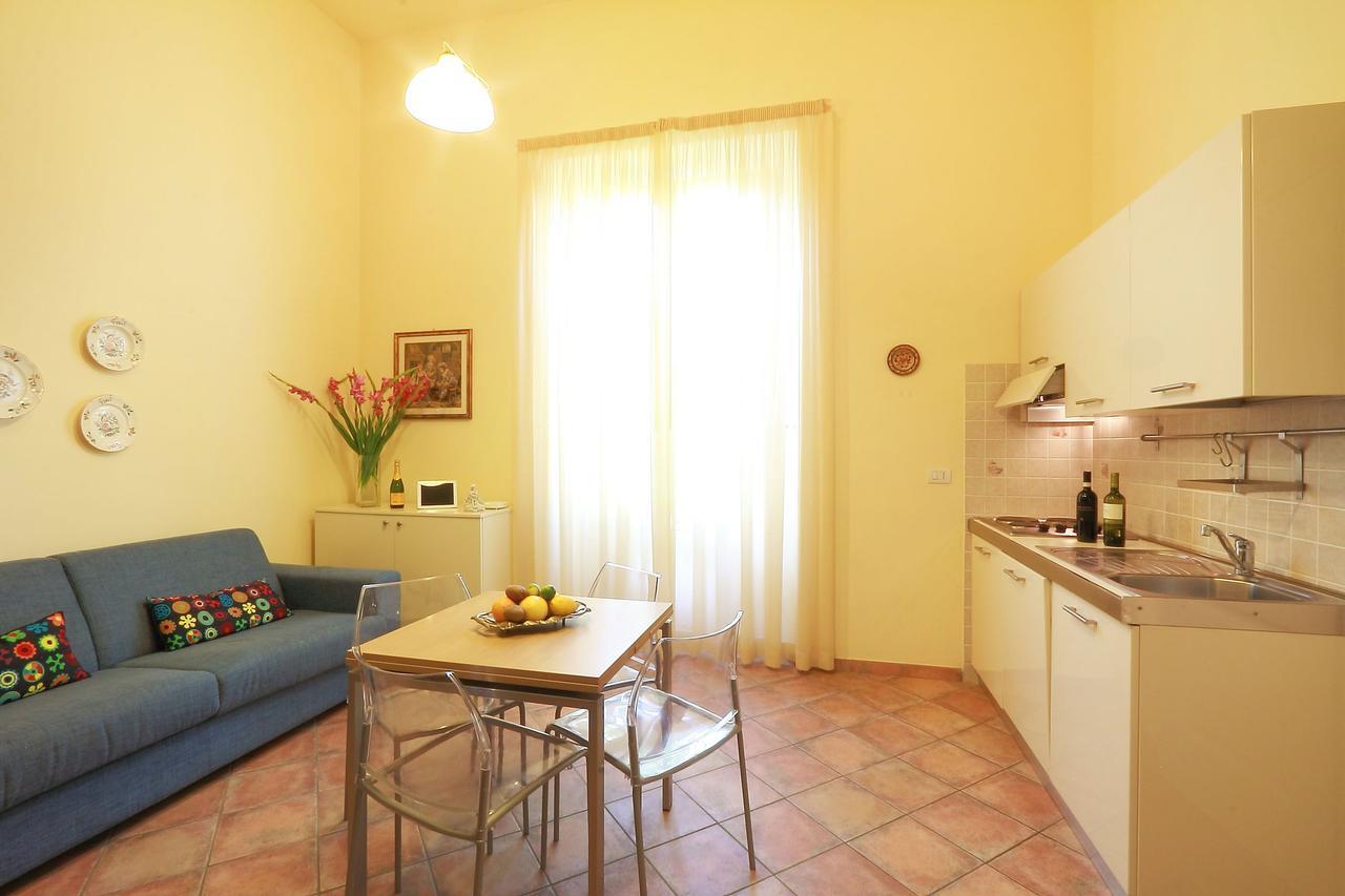 Apartment Relais Martinez *