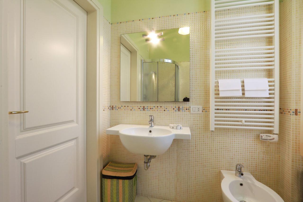 Relais Martinez Apartment