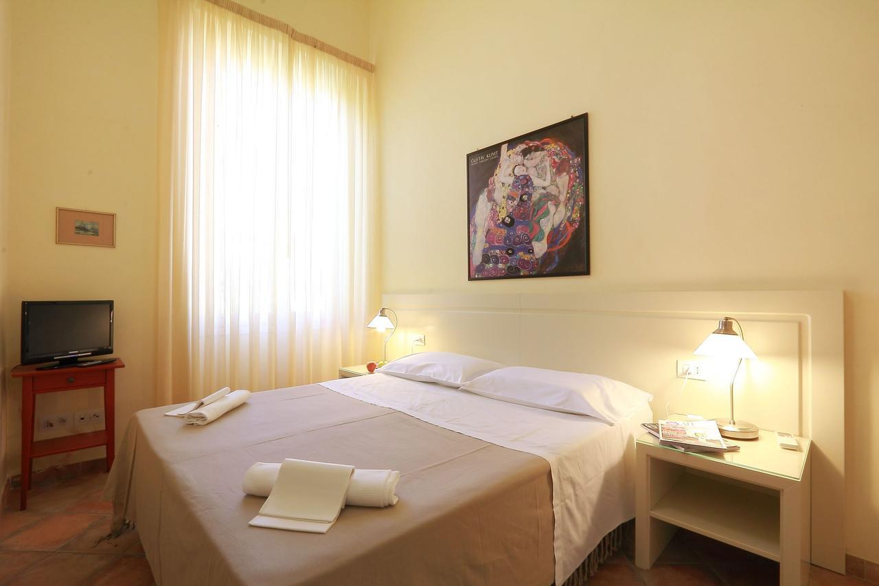 Relais Martinez Apartment *