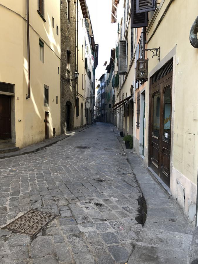 Un Bacio A