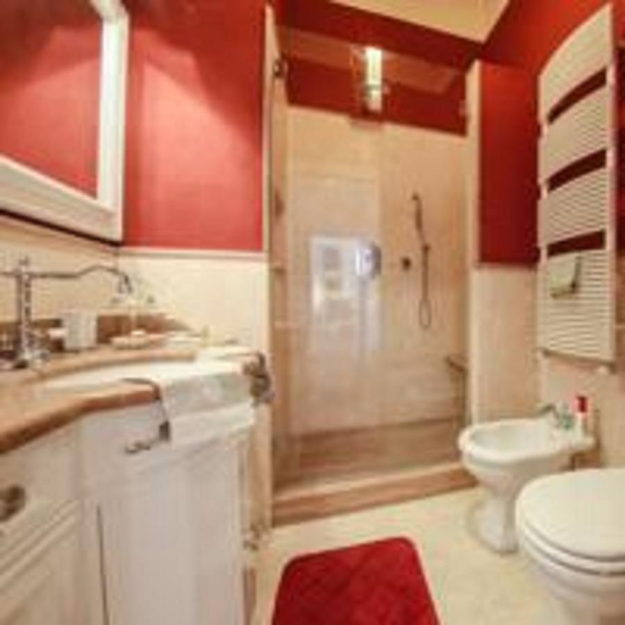 Appartement Santa Reparata Splendor Florence
