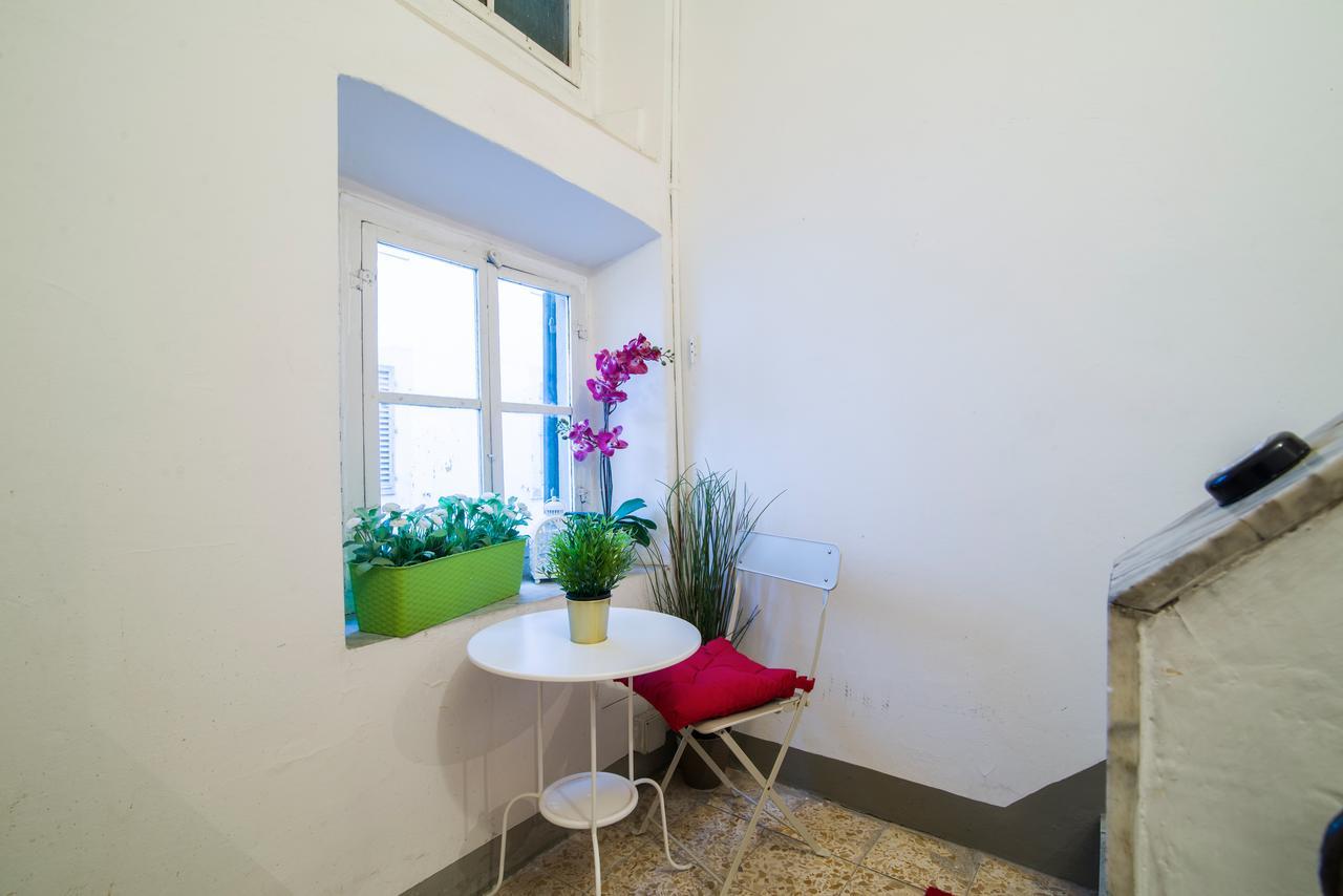 Borgo Allegri Arno Flat